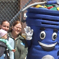 DN Community Clean-up